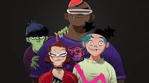 Gorillaz announce Colorado concert: What you need to know