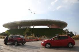 Mundial 2026: Así será el 'Park and Ride' en Guadalajara