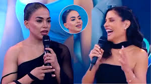 ¡Bomba! ¿Onelia Molina Regresó con Mario? María Pía la Trolea EN VIVO - Imagen ilustrativa del artículo