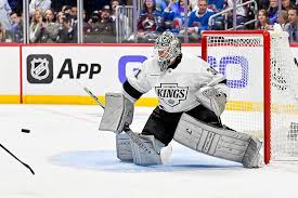 Game Thread – R1, G2 – Kings @ Avalanche, 4/21