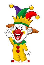 Image result for clown