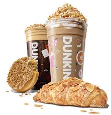 Dunkin’s winter menu is bringing back this popular menu item