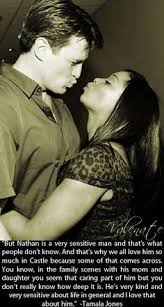 Nathan Fillion on Pinterest | Fireflies, Castles and Richard Castle via Relatably.com