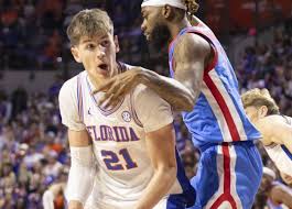 Condon Rising to the Challenge