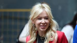 Мизулина попросила полицию проверить интервью Собчак на пропаганду ЛГБТ