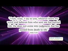 Bible Verses about Death | Bible Verse | (Daily for Quotes On Love ... via Relatably.com