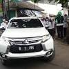 Story image for Rental Mobil Pajero Balikpapan from merdeka.com