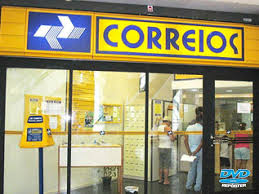 Resultado de imagem para correios