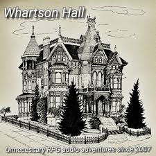 Whartson Hall