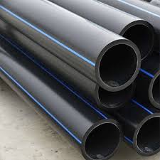 Tubi in HDPE - Soluzioni di tubazioni per acqua e drenaggio ...