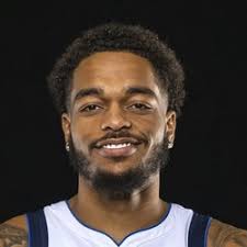 P.J. Washington Injury: Doubtful for Friday