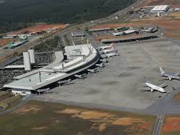 Resultado de imagem para aeroporto