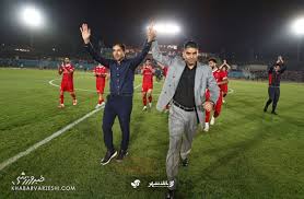 پرسپولیس با هاشمیان به بن‌بست خورد!/ واکنش حدادی به برگزاری جلسه‌ با هلیکوپتر
