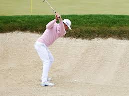 LIV Golf star Joaquin Niemann opens up on missing out on Masters