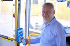 Mayor’s final message to exiting Auckland Transport boss: ‘Goodbye’