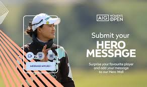 Golf Australia - News update