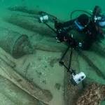 Ancient Mariner: World's Oldest Shipwreck
