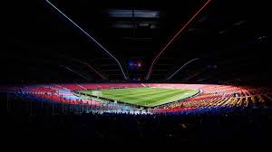 «Барселона» — «Леванте»: когда начало, где смотреть онлайн матча 25‑го тура Ла Лиги 22 февраля