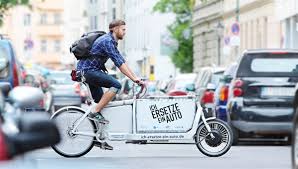 E-Cargo: Elektrische Lasten-E-Bikes im Test | von Reiner Kolberg e-