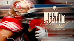 San Francisco 49ers - News update