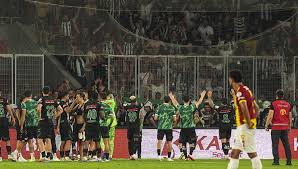 Yeni Meram - News update