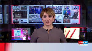 پرواز جنگنده در اسمان تهران