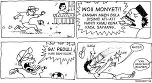 Image result for komik lucu doraemon