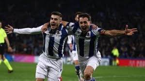 Real Sociedad vs. Osasuna: Copa del Rey Showdown