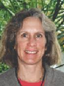 Anne Trehu Professor, Marine Geology and Geophysics - anne_trehu