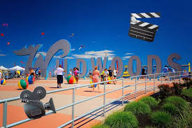 ‘Derry Girls’ creator is making a show set in the Wildwoods