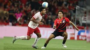 Bragantino - Paranaense