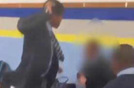 Milnerton High: Shocking Bullying Video Sparks Outrage!