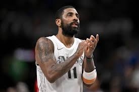 Blockbuster Trade Proposal Sees Kyrie Irving Return To Nets, Mavericks Get Star Center