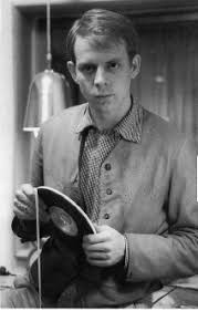 Image result for Karlheinz Stockhausen