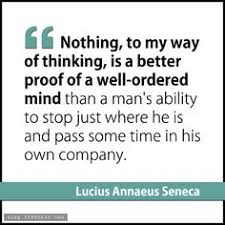 SENECA&#39;S QUOTES on Pinterest | Mean Spirited People, Native Quotes ... via Relatably.com