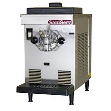 Saniserv DF200 Soft/Serve Ice Cream/Yogurt Machine w/ 1 Head ...