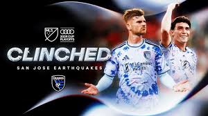 Posiciones De San Jose Earthquakes Contra Nashville Sc