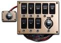 Distribution Panels West Marine