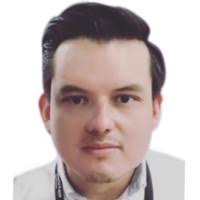 Komax Corporation Employee Benjamin Muñoz's profile photo