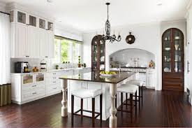 Image result for Open Feel Kitchen