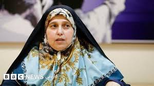 اعلام جرم دادستان تهران علیه دیدارنیوز در پی گفت‌وگو با پروانه سلحشوری
