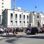 Zimbabwe's inflation highest level decade