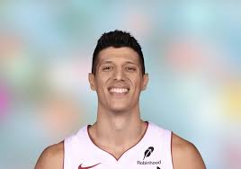 Simone Fontecchio on Adjusting to NBA Life and Embracing Heat Culture