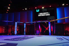 Week 1 Preview | Dana White’s Contender Series, Season 10