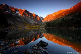 Image result for water and sunrise