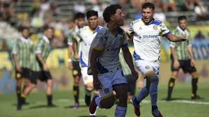 Ignacio Ovando: El juvenil que transforma el futbol de Rosario Central