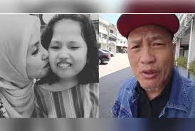 ainina ahmad b