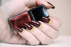 Image result for ruffian manicure
