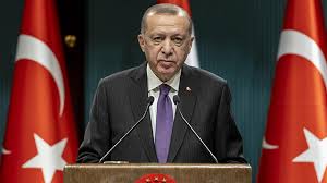 TRT Haber - News update
