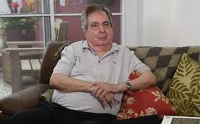 Aos 95 anos, autor Benedito Ruy Barbosa é internado sem previsão de alta